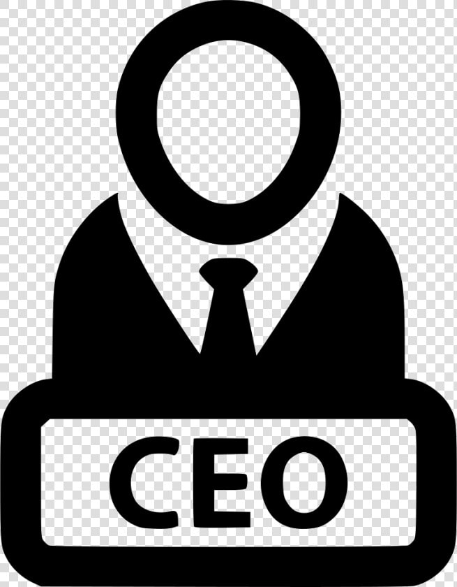 Ceo   Chief Executive Officer Logo  HD Png DownloadTransparent PNG