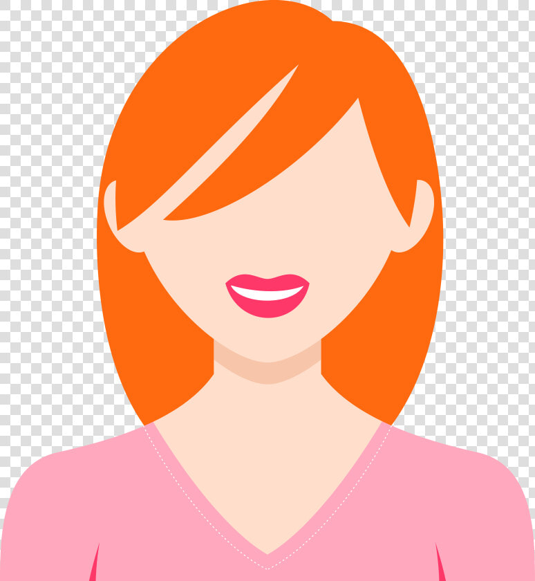 User Profile Avatar Scalable Vector Graphics Icon   Woman Profile Icon Png  Transparent PngTransparent PNG