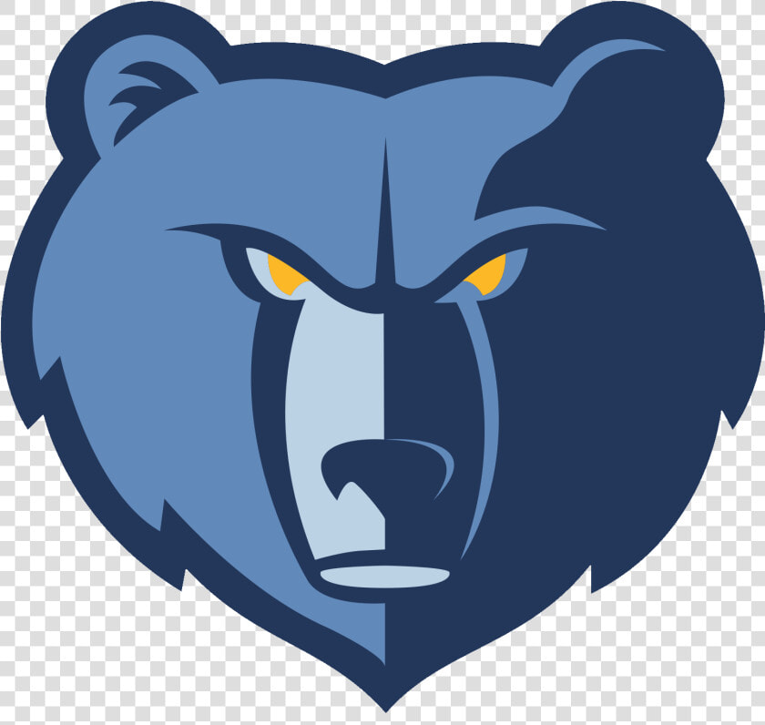 Logo Memphis Grizzlies  HD Png DownloadTransparent PNG