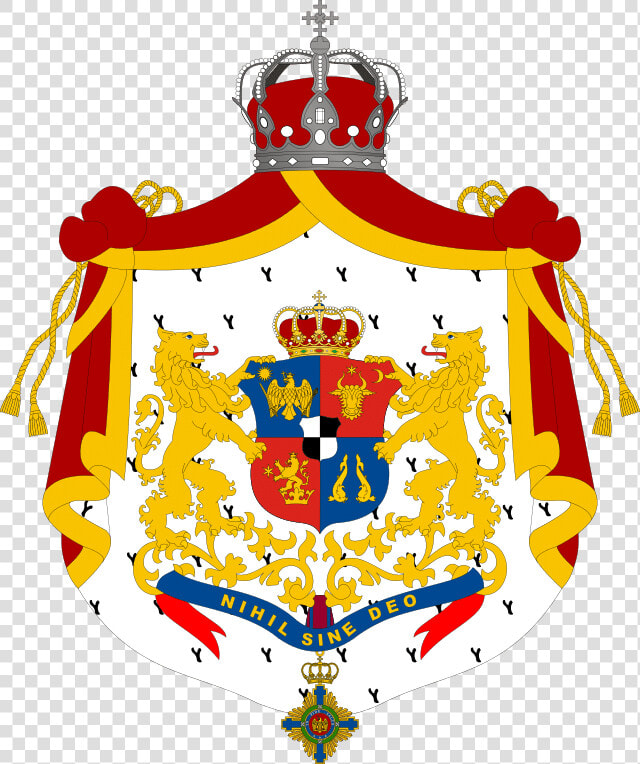 Kingdom Of Romania  HD Png DownloadTransparent PNG