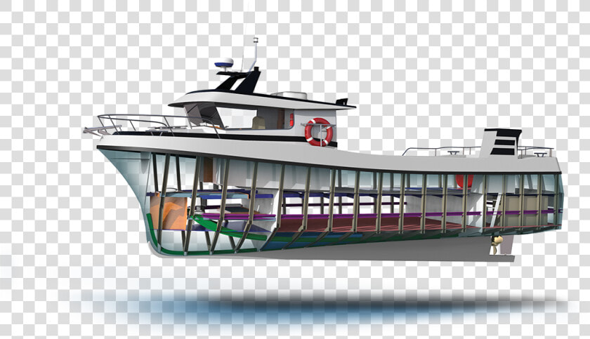 Proyecto De Construcción Y Diseño 3d   Water Transportation  HD Png DownloadTransparent PNG