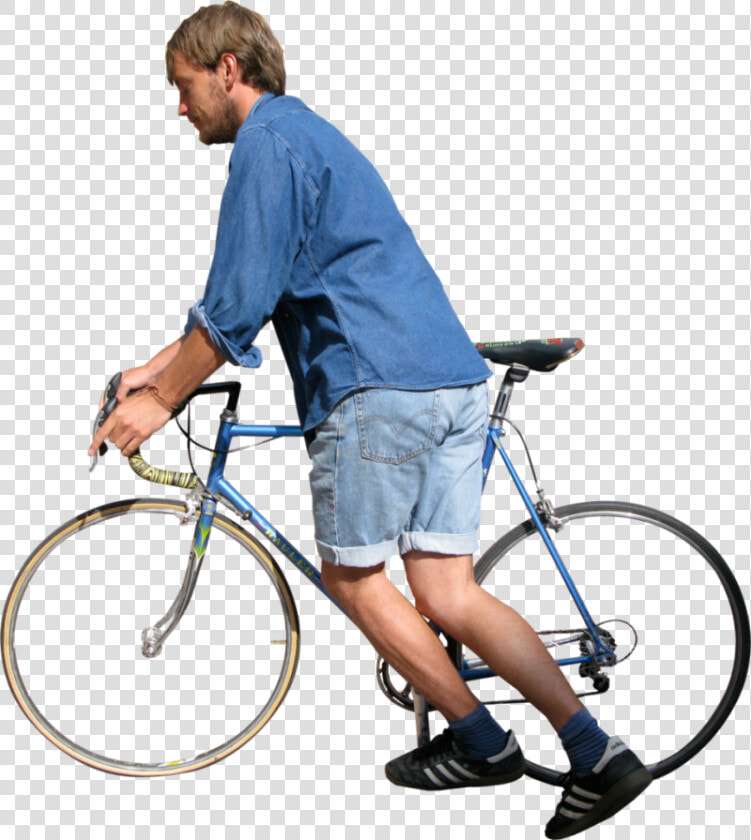 Bike Png Image   Biking Elevation Png  Transparent PngTransparent PNG