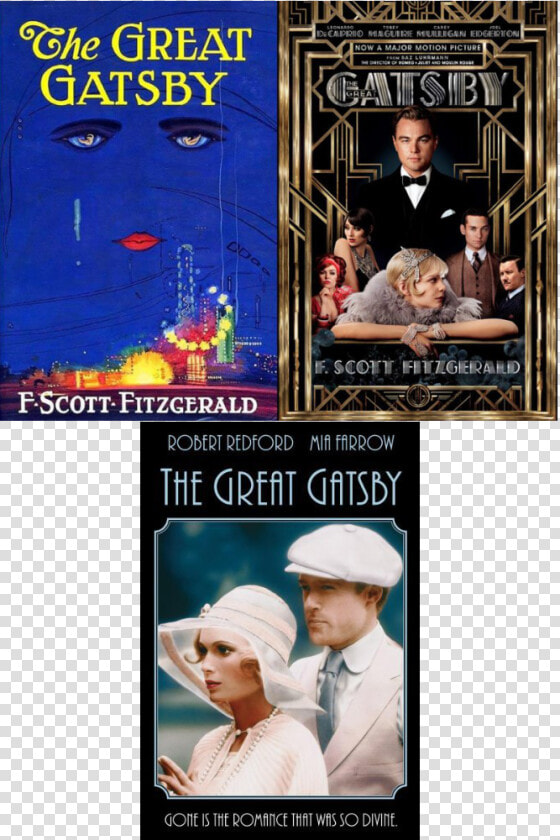 Great Gatsby 2013 Poster  HD Png DownloadTransparent PNG