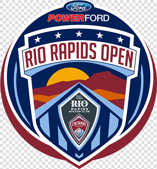 Colorado Rapids  HD Png DownloadTransparent PNG