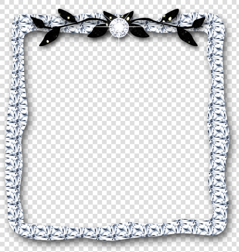 All Things Positively Positive   Diamond Frame Png  Transparent PngTransparent PNG