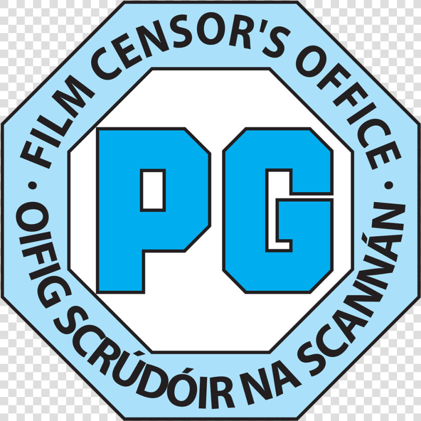 Ifco Pg   Film Censors Office Pg  HD Png DownloadTransparent PNG