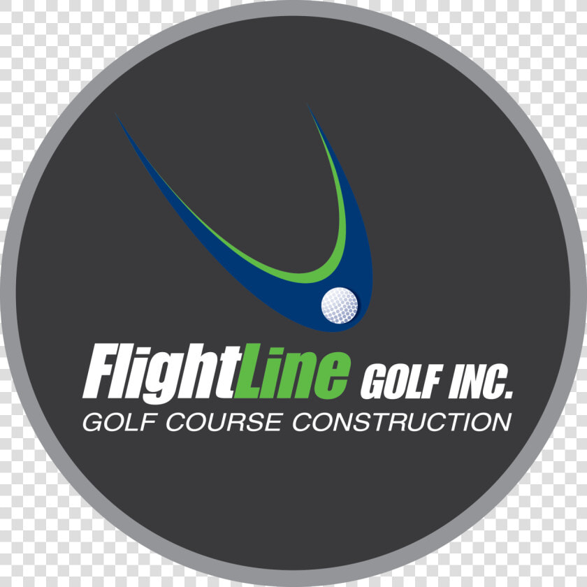 Flightline Golf Inc   22 Anos  HD Png DownloadTransparent PNG