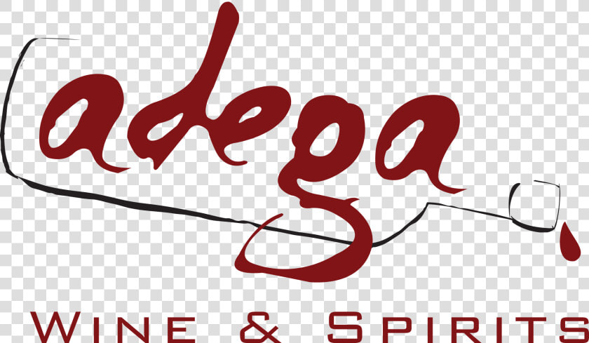 Adega Wine And Spirits  HD Png DownloadTransparent PNG