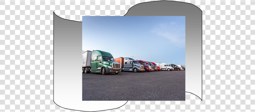 Trucking Challenges   Commercial Vehicle  HD Png DownloadTransparent PNG