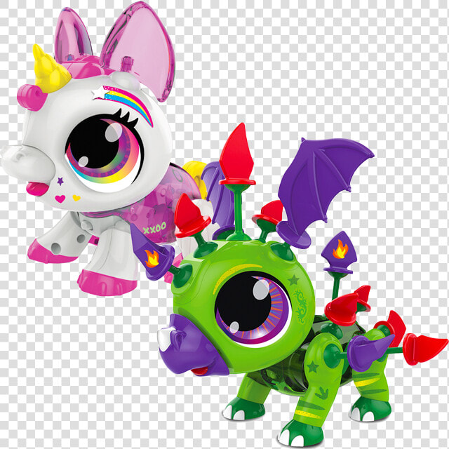 Build A Bot Unicorn   Transparent Cartoons   Build A Bot  HD Png DownloadTransparent PNG