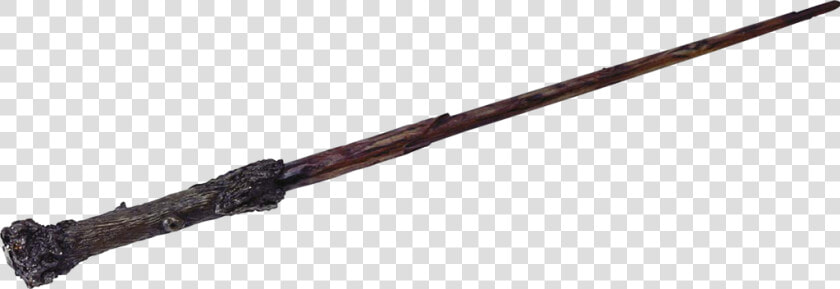 I Made Harry And Voldemort S Wands Made With Real Holly   Harry Potter Black Wand  HD Png DownloadTransparent PNG