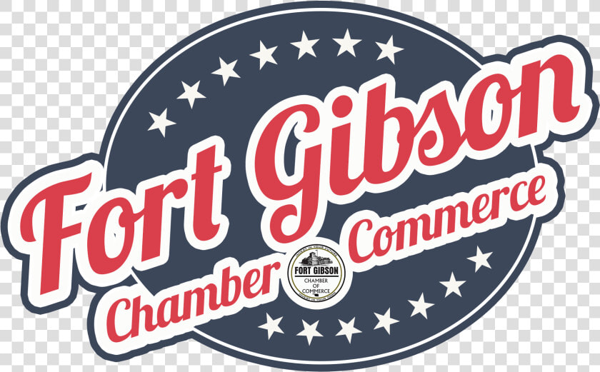 Fort Gibson Chamber Of Commerce  HD Png DownloadTransparent PNG