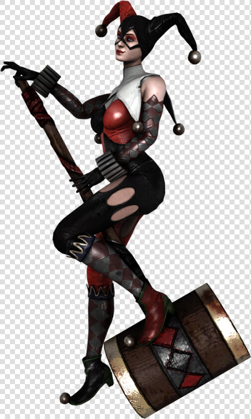 Harley Quinn Gods Among Comic   Png Download   Harley Quinn Ame Comi Injustice  Transparent PngTransparent PNG