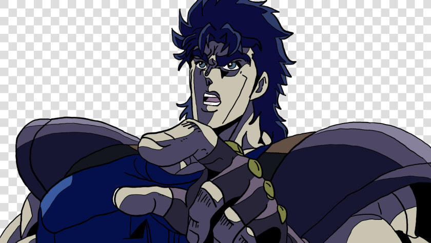 Jonathan Joestar Hair Png  Transparent PngTransparent PNG