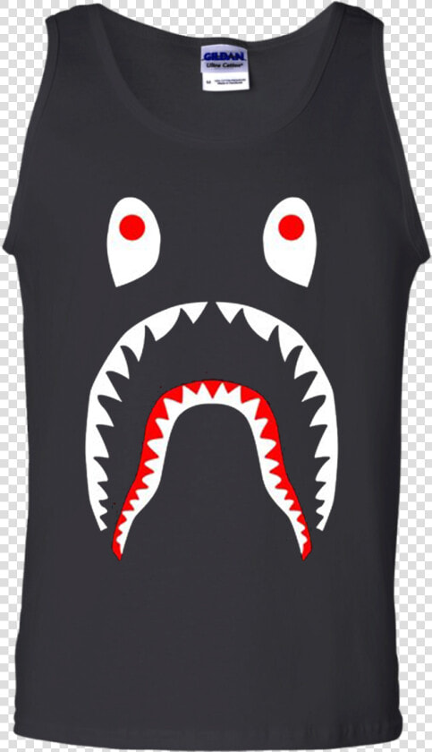 Bape Tank Top   Bape Wallpaper Iphone 6  HD Png DownloadTransparent PNG