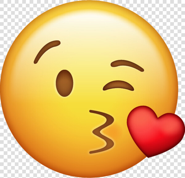 Kiss Emoji   Kiss Emoji Png  Transparent PngTransparent PNG