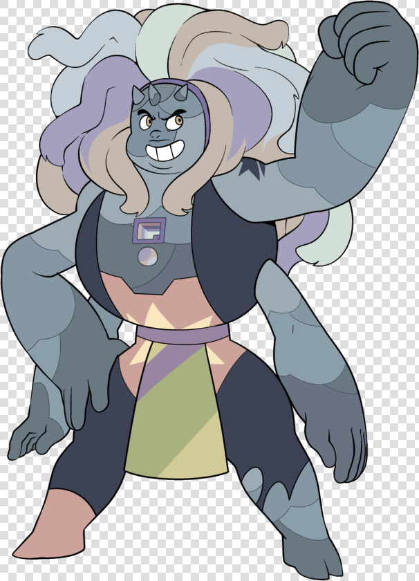 Steven Universe Biggs And Bismuth Fusion  HD Png DownloadTransparent PNG