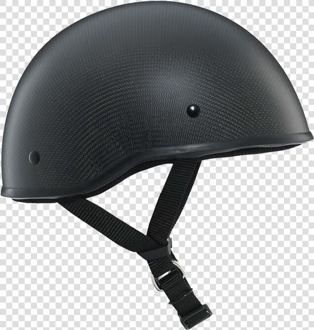 Motorcycle Helmet   Carbon Fiber Beanie Helmet  HD Png DownloadTransparent PNG