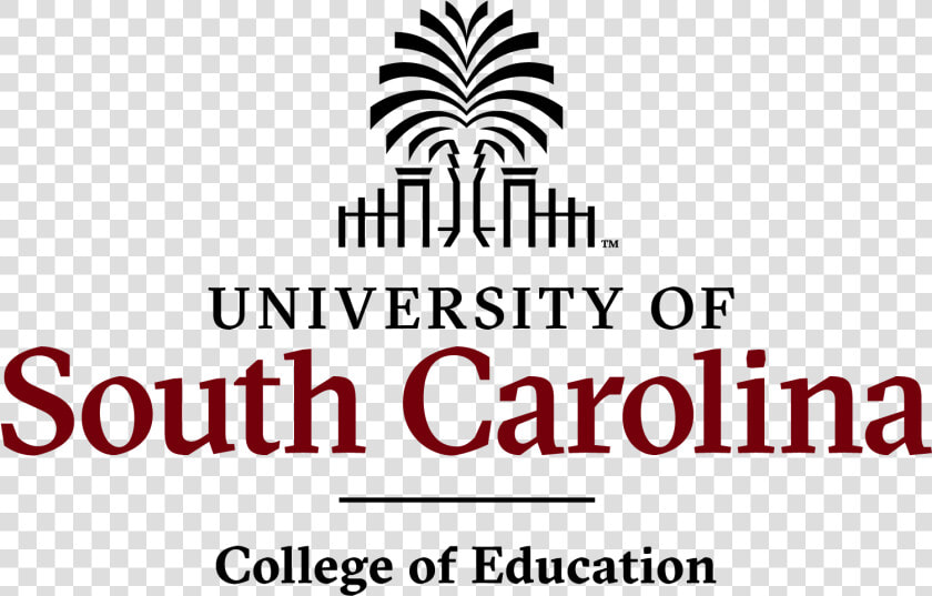 University Of South Carolina College Of Nursing Logo  HD Png DownloadTransparent PNG