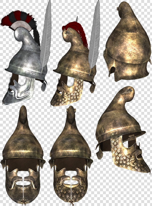 Clip Art Image Rome At War   Phrygian Helmet  HD Png DownloadTransparent PNG