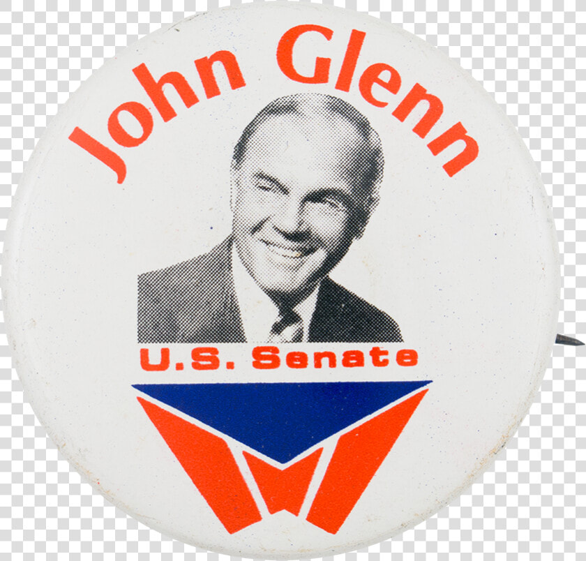 John Glenn U   Wall Clock  HD Png DownloadTransparent PNG