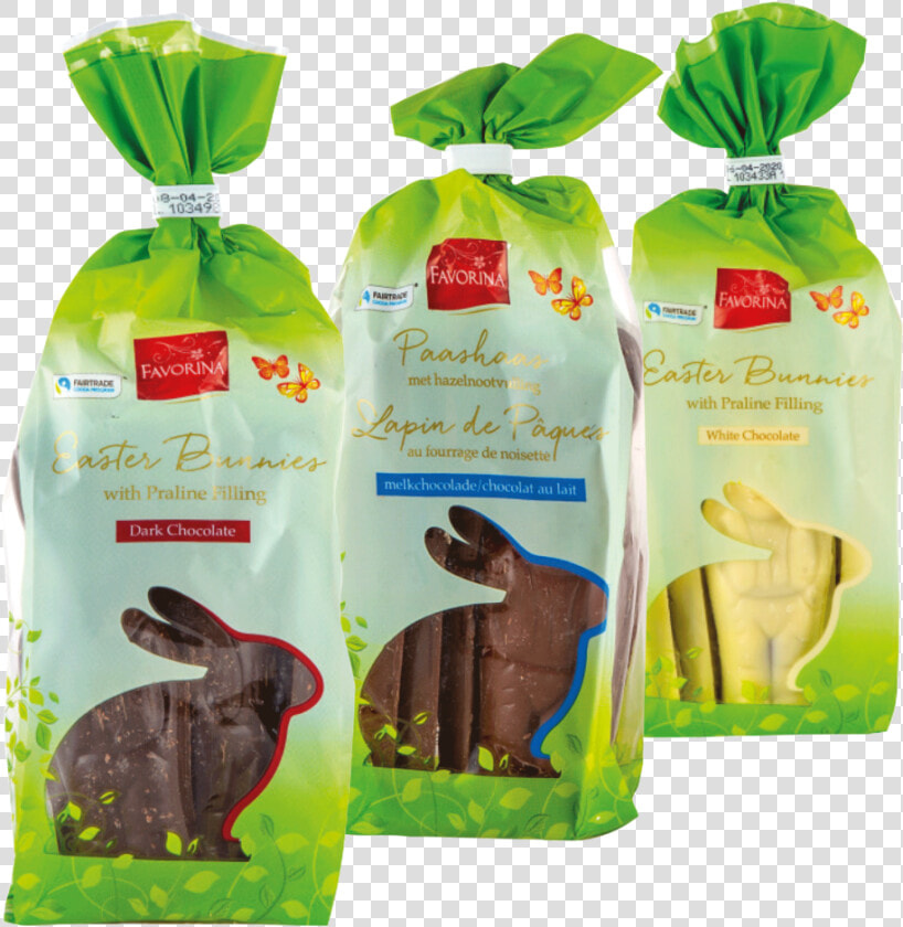 Easter Bunny Pralines  HD Png DownloadTransparent PNG