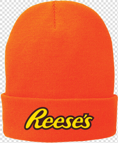 Knit Hat   Reese S   Reese  39 s Peanut Butter Cups  HD Png DownloadTransparent PNG