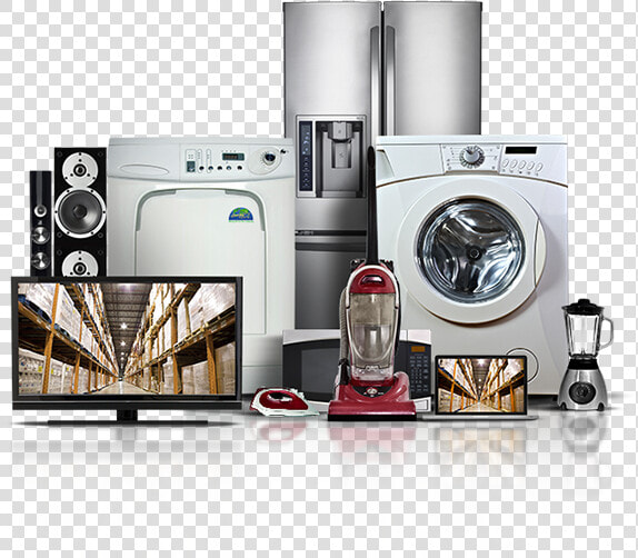 Home Appliances Background   Home Appliances Images Png  Transparent PngTransparent PNG