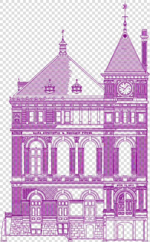 Château  HD Png DownloadTransparent PNG