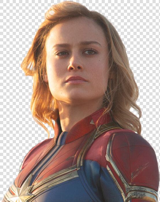  brielarson  caroldanvers  captainmarvel  marvel  mcu   Captain Marvel Hd Wallpaper For Mobile  HD Png DownloadTransparent PNG