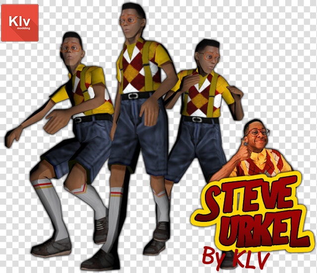 Transparent Steve Urkel Png   Beterschap  Png DownloadTransparent PNG