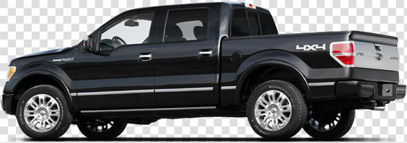 Pre Owned 2009 Ford F 150 Xl  HD Png DownloadTransparent PNG