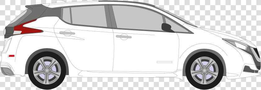 Ford B Max Dachträger  HD Png DownloadTransparent PNG