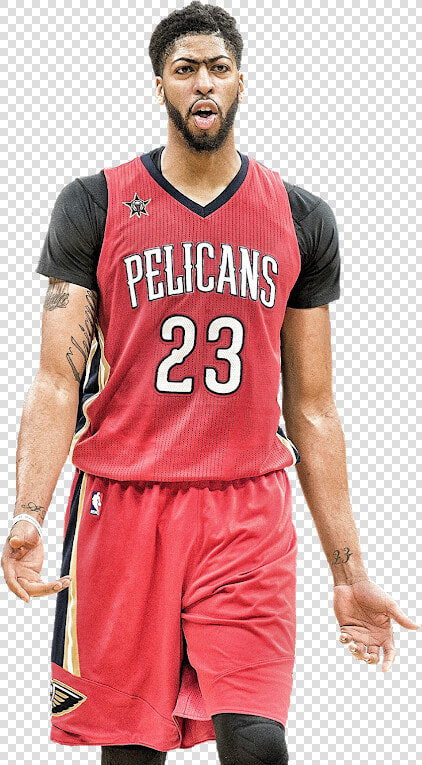 Anthony Davis Png   Anthony Davis Transparent Background  Png DownloadTransparent PNG