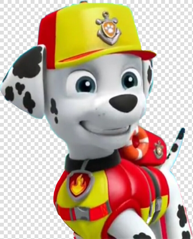  marshall  pawpatrolmarshall  marshallpawpatrol  pawpatrol   Cartoon  HD Png DownloadTransparent PNG