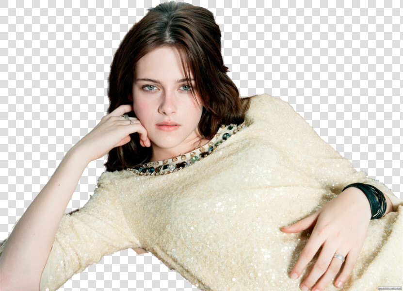 Kristen Stewart Interview  HD Png DownloadTransparent PNG