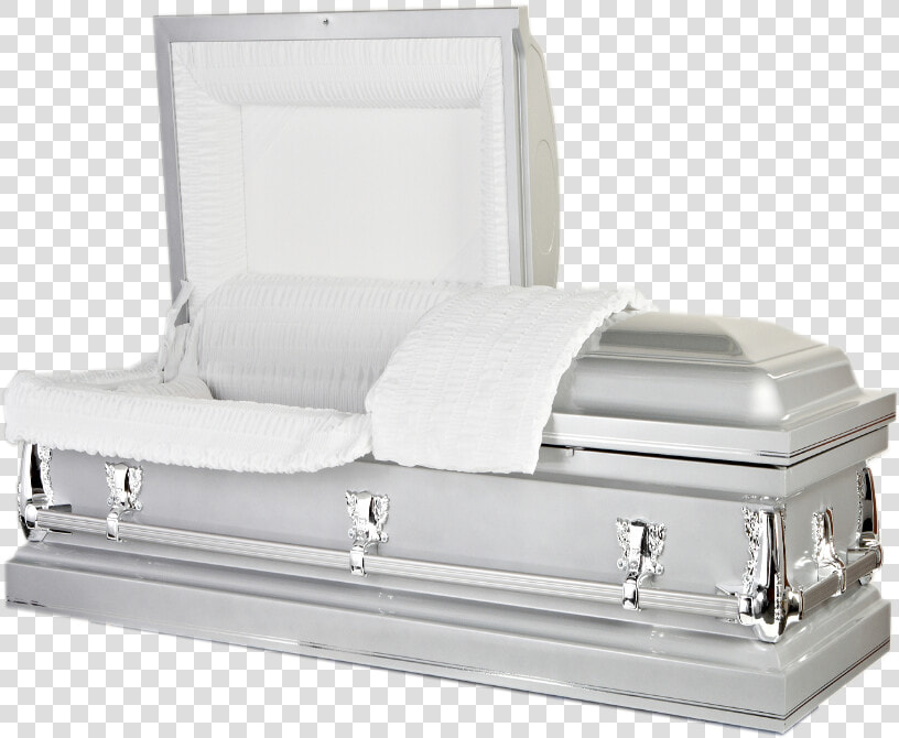 Transparent Coffin Png   Bed Frame  Png DownloadTransparent PNG