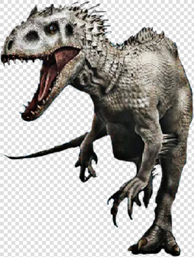 Dawn The Indominus Rex  HD Png DownloadTransparent PNG