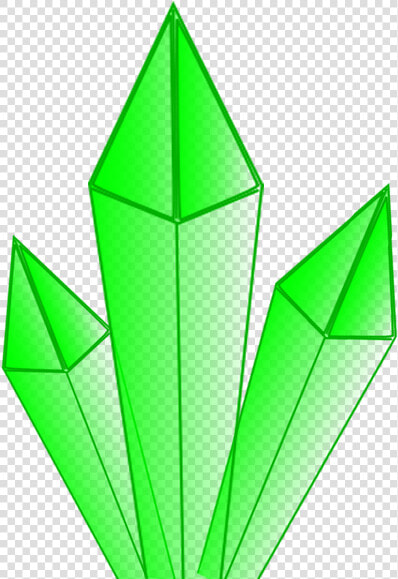 Gem Vector Kryptonite   Kryptonite Png  Transparent PngTransparent PNG