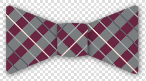 Hillside Plaid Bow Tie   Plaid  HD Png DownloadTransparent PNG