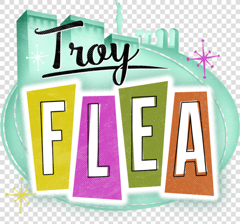 Troy flea   Poster  HD Png DownloadTransparent PNG