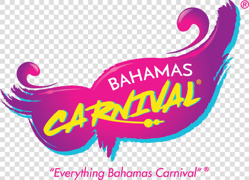 Bahamas Carnival   Calligraphy  HD Png DownloadTransparent PNG