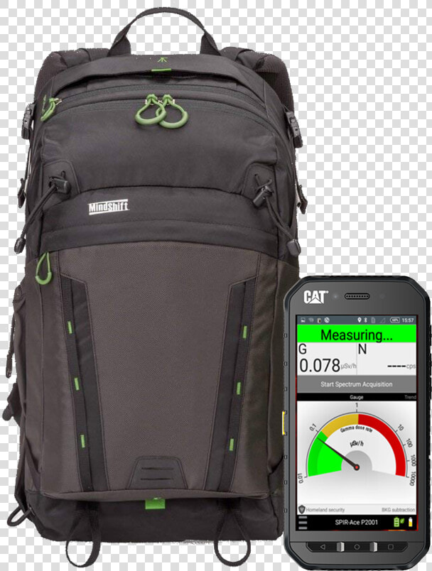 Mindshift Gear Backlight 26l Photo Daypack  HD Png DownloadTransparent PNG