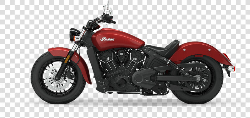 Shop Midsize Motorcycles At Indian Motorcycle® Boise   Indian Scout Bobber 2019  HD Png DownloadTransparent PNG