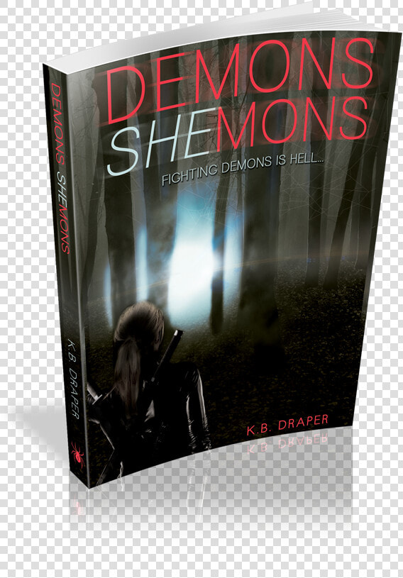 Demons Shemons Book Cover   James Potter And The Hall  HD Png DownloadTransparent PNG