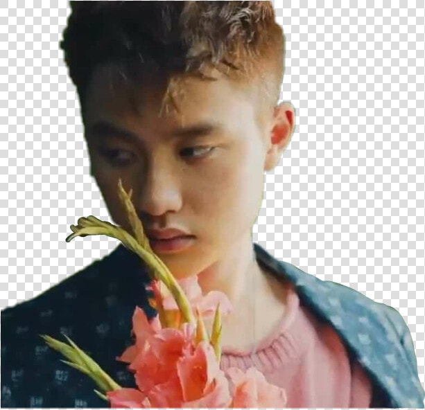 Transparent Kyungsoo Png   Exo Ko Ko Bop Do Gif  Png DownloadTransparent PNG