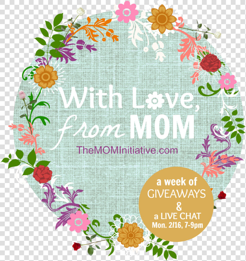 Transparent I Love Mom Png   Love From Mom  Png DownloadTransparent PNG