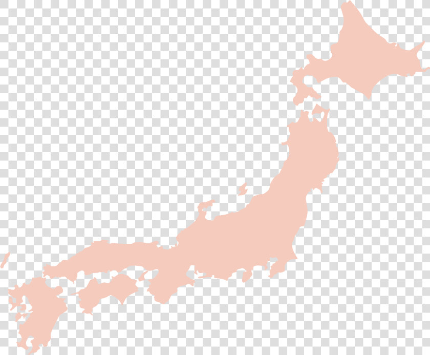 Hokkaido Ibaraki Nikko Saitama Tokyo Mt   Niigata Japan Map Tokyo  HD Png DownloadTransparent PNG