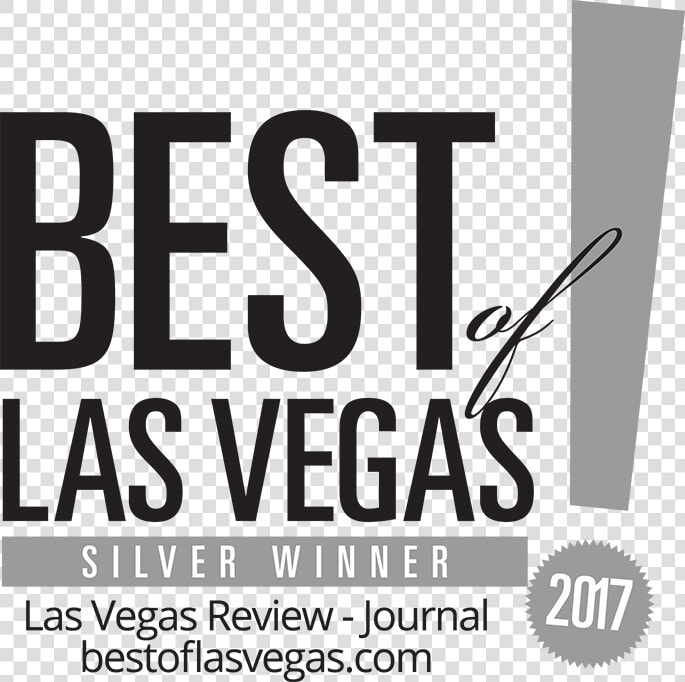 Sky Condos Best Of Las Vegas Silver Winner   Best Of Las Vegas Silver Winner  HD Png DownloadTransparent PNG