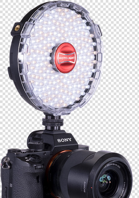 Rotolight Anova Pro 2  HD Png DownloadTransparent PNG